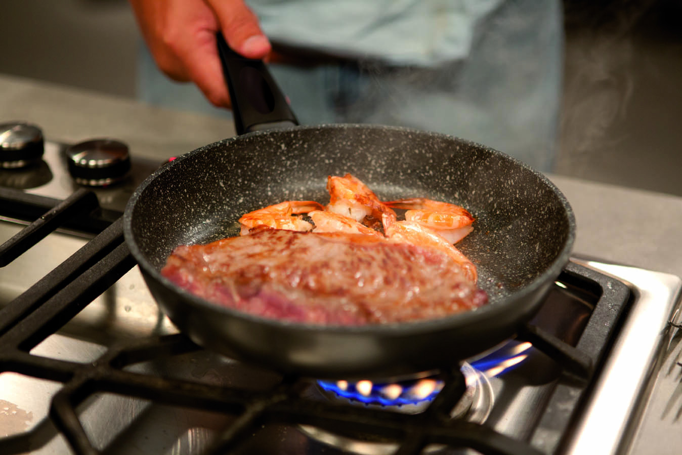 Cuisson