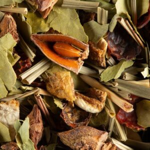 Tisane "Happy Dream" 50 g DAMMANN FRERES