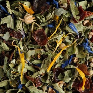 Tisane l'heure douce 50 g DAMMANN FRERES