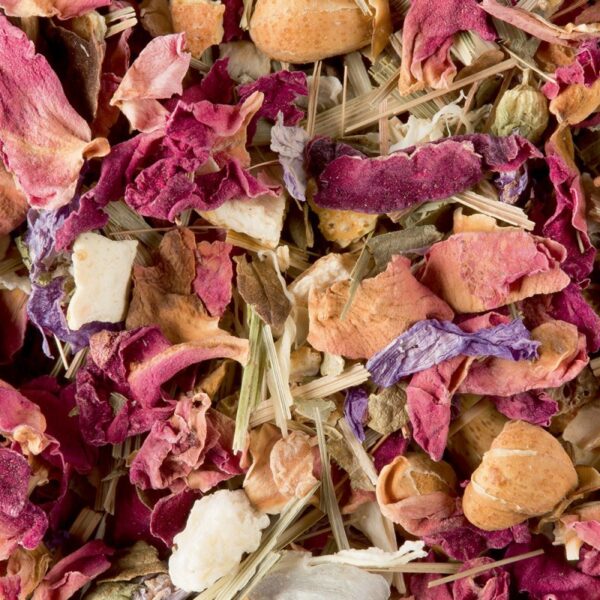 Tisane du Roy 50 g DAMMANN FRERES