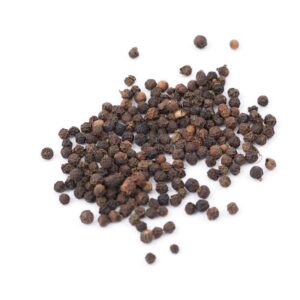 Poivre noir de Matale 70g TERRE EXOTIQUE
