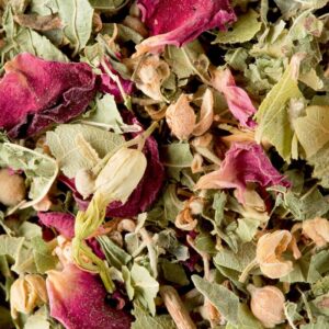 Tisane "Bali" 50 g DAMMANN FRERES