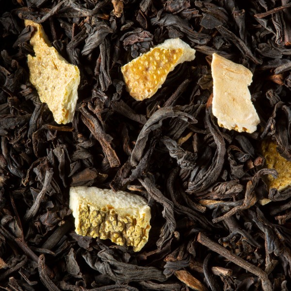 Thé noir " Christmas Tea" 100g DAMMANN FRERES