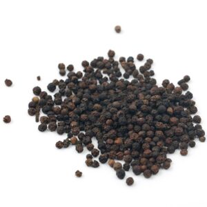 Poivre noir de Malabar TERRE EXOTIQUE