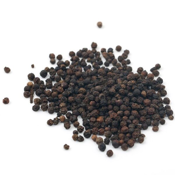 Poivre noir de Malabar TERRE EXOTIQUE