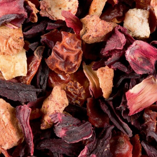 Carcadet "Clafoutis" 100 g DAMMANN FRERES
