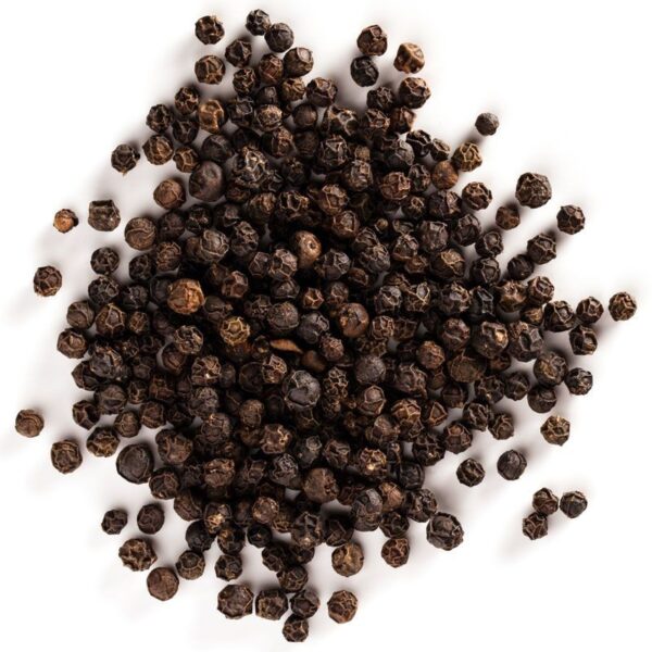 Poivre noir de Penja 70g TERRE EXOTIQUE