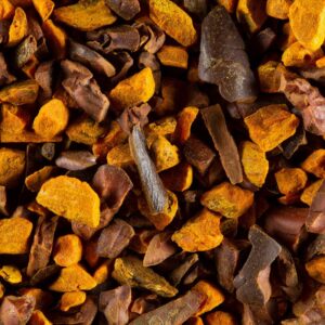 Tisane sweet curcuma 100 g DAMMANN FRERES