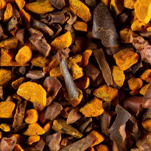 Tisane sweet curcuma 100 g DAMMANN FRERES