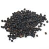Poivre noir de Tellichery 60g TERRE EXOTIQUE
