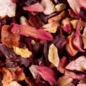 Carcadet "Provence" 100 g DAMMANN FRERES