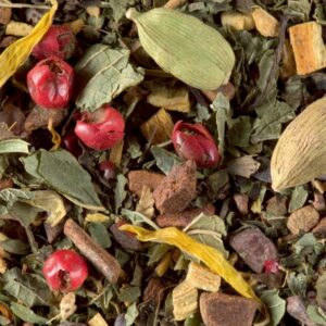 Tisane "Tisane de Noël"50g DAMMANN FRERES