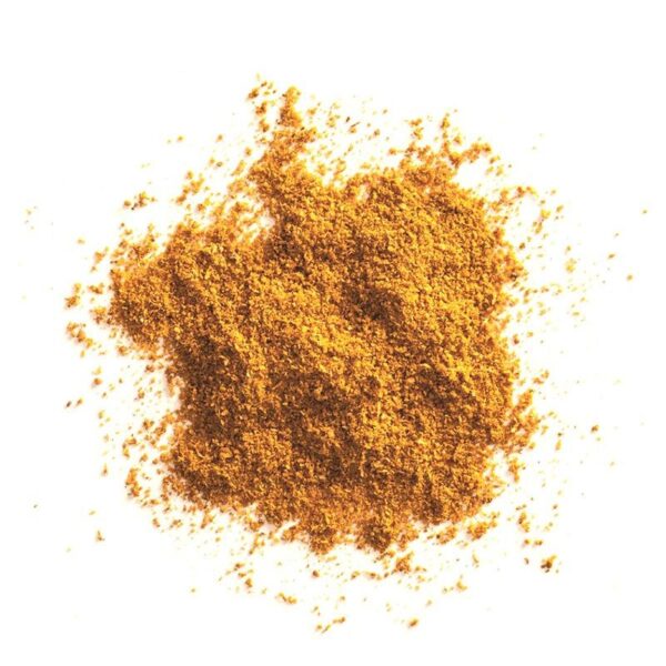 Raz el hanout 60g TERRE EXOTIQUE