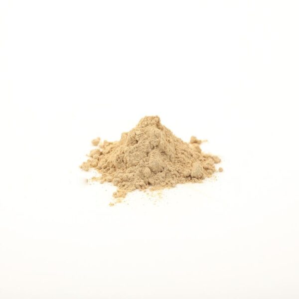 Reglisse en poudre 70g TERRE EXOTIQUE