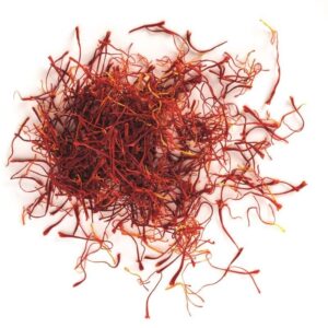 Safran pistils TERRE EXOTIQUE