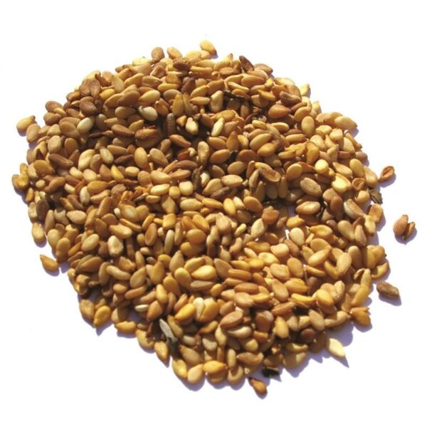 Sésame doré 80g TERRE EXOTIQUE