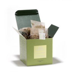 Tisane des merveilles 25 sachets DAMMANN FRERES