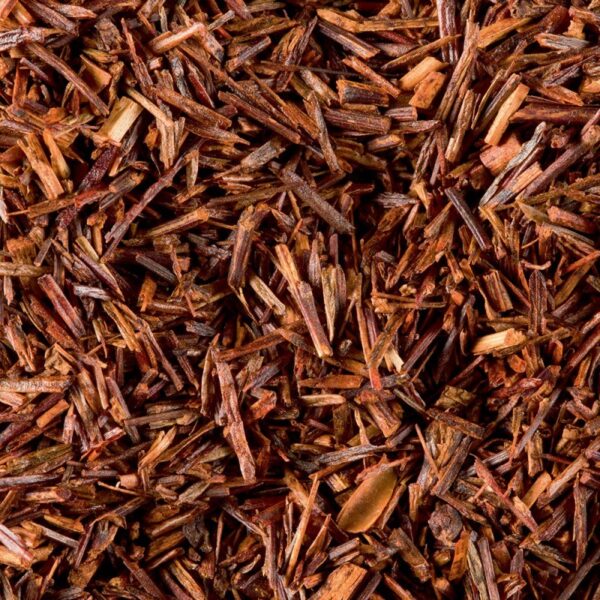 Rooibos vanille 100 g DAMMANN FRERES