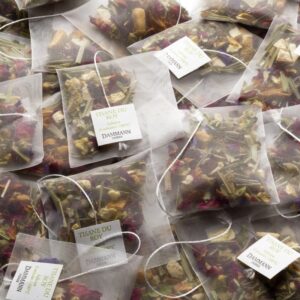 Tisane du Roy 25 sachets DAMMANN FRERES
