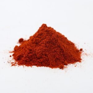Paprika en poudre 60g TERRE EXOTIQUE