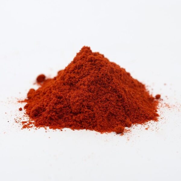 Paprika en poudre 60g TERRE EXOTIQUE