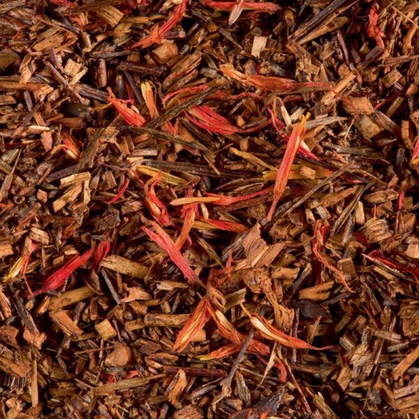 Rooibos Pecan Pie 100 g DAMMANN FRERES