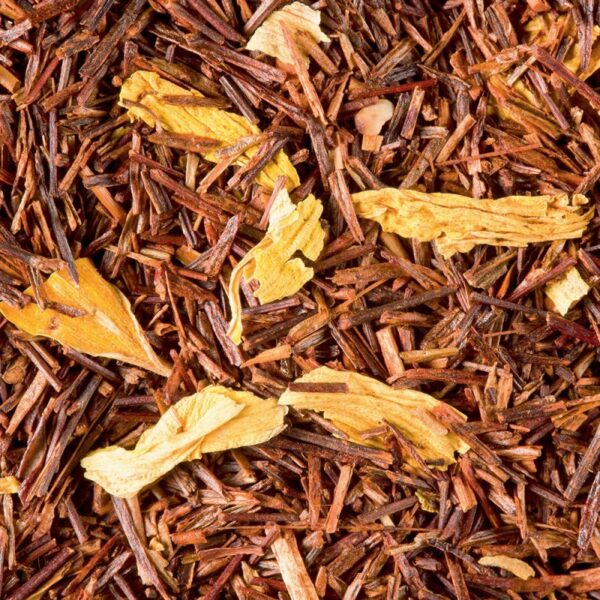Rooibos Caramel-toffe 100 g DAMMANN FRERES