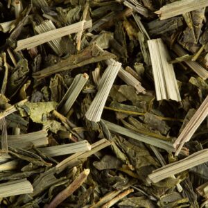 Thé vert "Happy Green" 100 g DAMMANN FRERES
