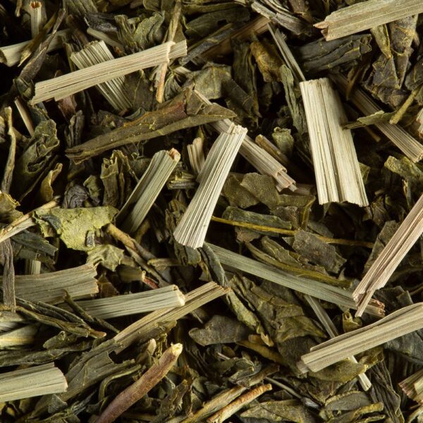 Thé vert "Happy Green" 100 g DAMMANN FRERES