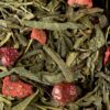 Thé vert "Paul & Virginie" 100 g DAMMANN FRERES