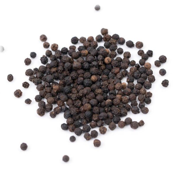 Poivre noir de Belem 70g TERRE EXOTIQUE