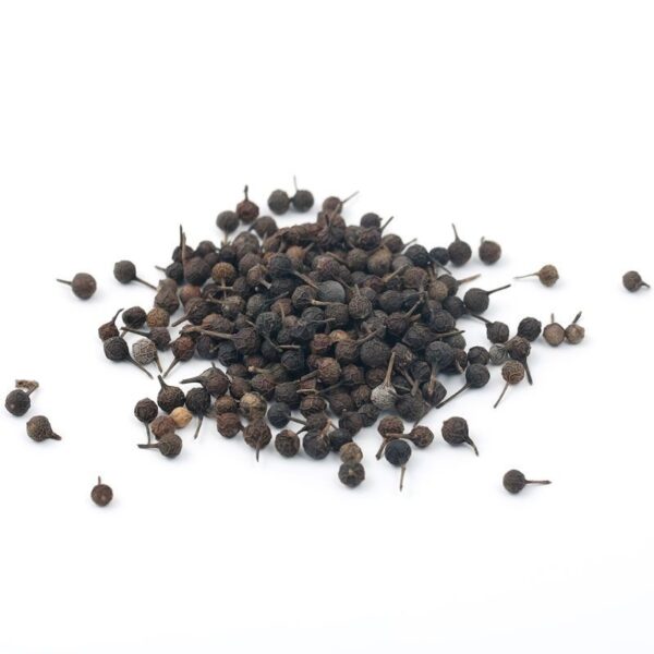 Poivre cubèbe 50g TERRE EXOTIQUE