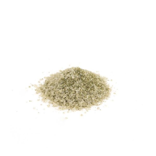 Fleur de sel au céleri 90g TERRE EXOTIQUE