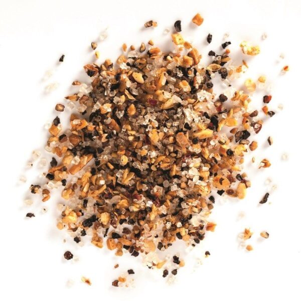 Mélange du trappeur 70g TERRE EXOTIQUE