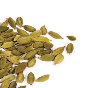 Cardamome verte TERRE EXOTIQUE