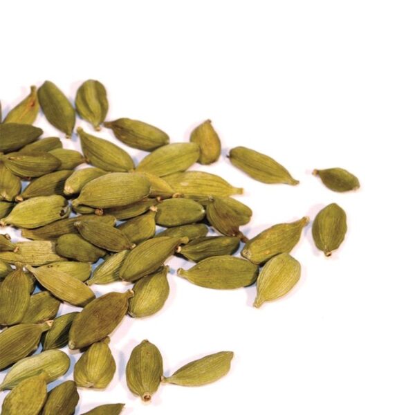 Cardamome verte TERRE EXOTIQUE