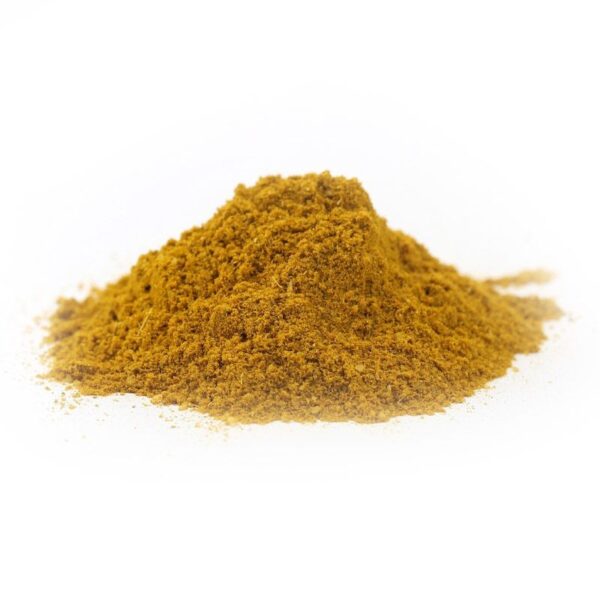Colombo 60g TERRE EXOTIQUE
