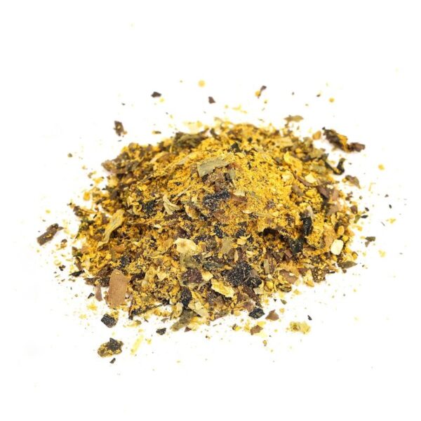 Curry breton 50g TERRE EXOTIQUE