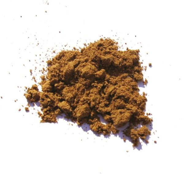 Assemblage pour pain d'épices 60g TERRE EXOTIQUE