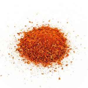 Assemblage Tex-Mex 60g TERRE EXOTIQUE