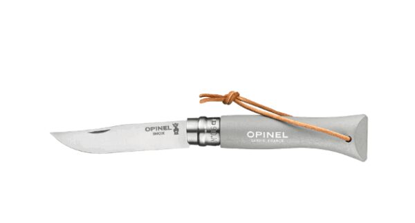 Couteau N°06 Baroudeur Nuage Opinel