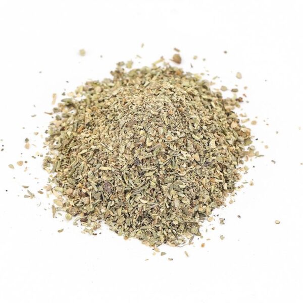 Assemblage du boucher 30g TERRE EXOTIQUE