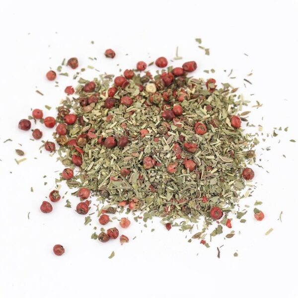 Assemblage du poissonnier 40g TERRE EXOTIQUE