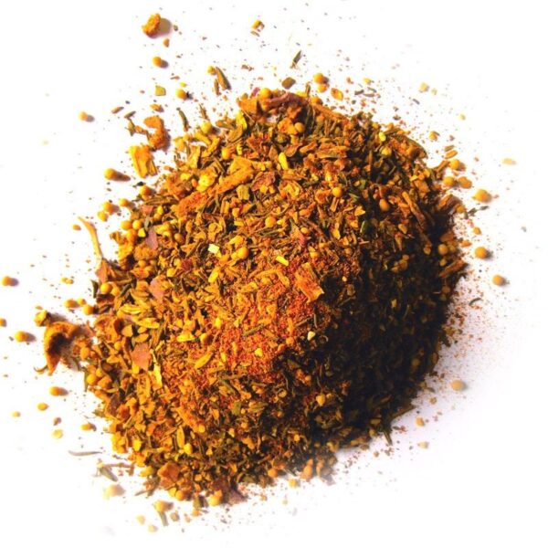 Assemblage Cajun 60g TERRE EXOTIQUE