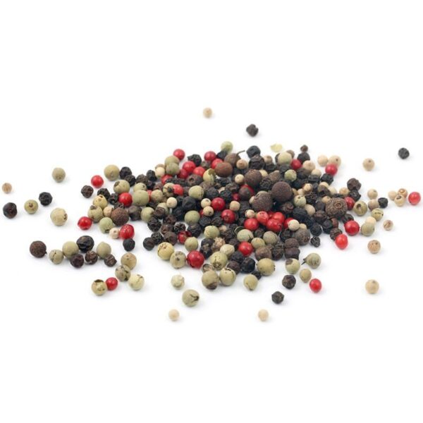 Assemblage cinq baies 60g TERRE EXOTIQUE