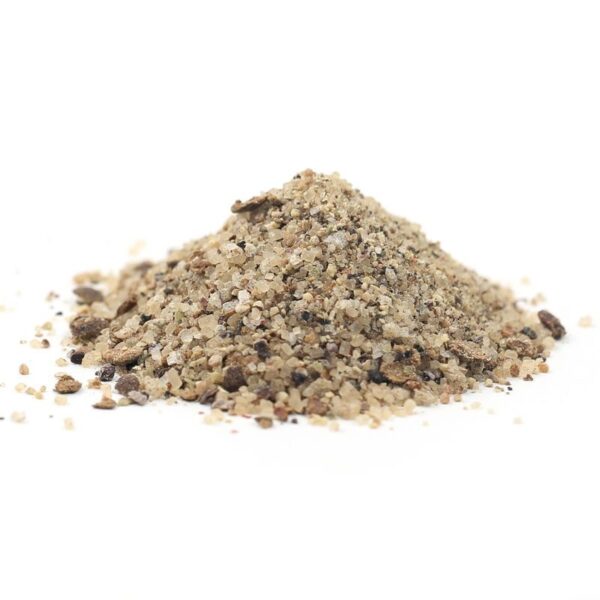 Assemblage pour foie gras 80g TERRE EXOTIQUE