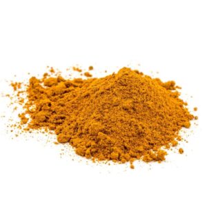 Assemblage pour lait d'or 60g TERRE EXOTIQUE