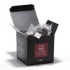 Thé noir Earl Grey Yin Zhen 50 sachets DAMMANN FRERES