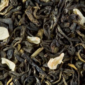 Thé vert "Mandarin Jasmin" 100gr DAMMANN FRERES