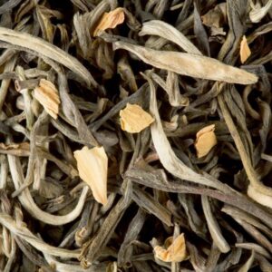 Thé blanc "Blanc d'oranger" 50gr DAMMANN FRERES
